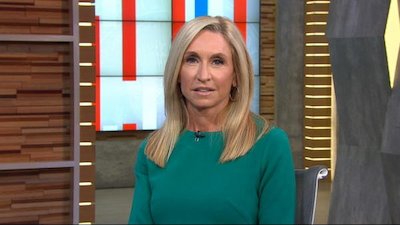 Good Morning America Season 43 Episode 277