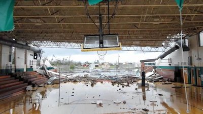 Good Morning America Season 43 Episode 284