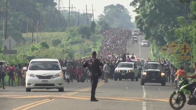 Good Morning America Season 43 Episode 295