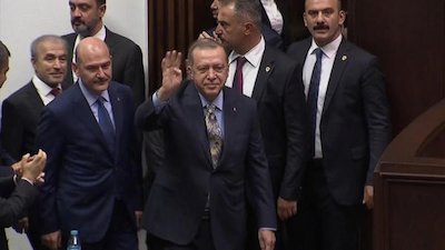 Good Morning America Season 43 Episode 296