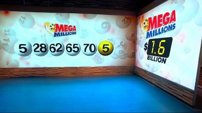 Good Morning America Season 43 Episode 297