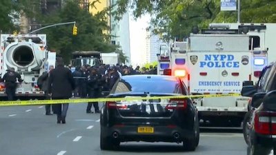 Good Morning America Season 43 Episode 298