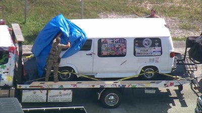 Good Morning America Season 43 Episode 300