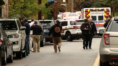 Good Morning America Season 43 Episode 301