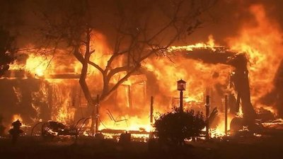 Good Morning America Season 43 Episode 313