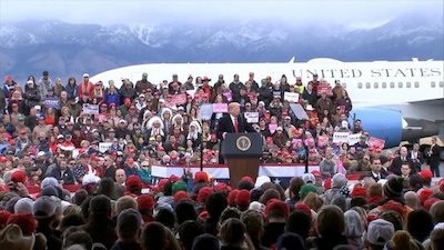 Good Morning America Season 43 Episode 308