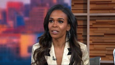 Good Morning America Season 43 Episode 306