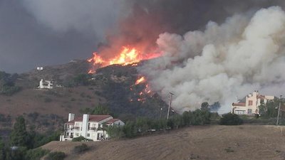 Good Morning America Season 43 Episode 314