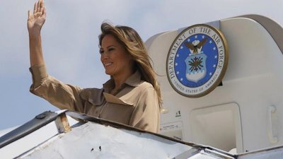 Good Morning America Season 43 Episode 318