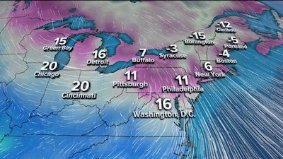 Good Morning America Season 43 Episode 325