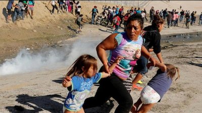 Good Morning America Season 43 Episode 330