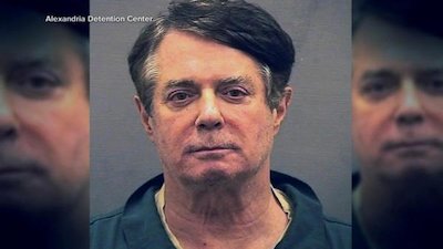 Good Morning America Season 43 Episode 331