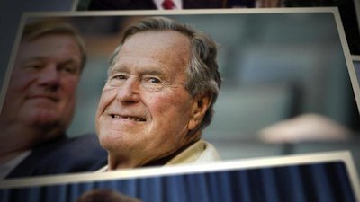 Good Morning America Season 43 Episode 337