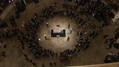 Good Morning America Season 43 Episode 338