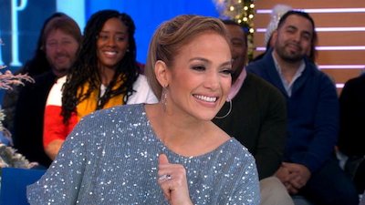 Good Morning America Season 43 Episode 346