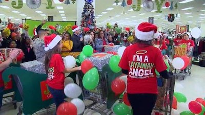 Good Morning America Season 43 Episode 355