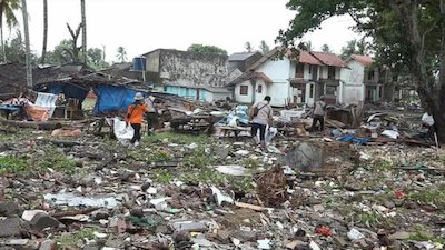 Good Morning America Season 43 Episode 357