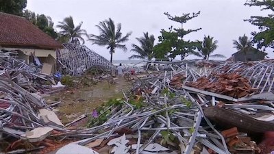 Good Morning America Season 43 Episode 358