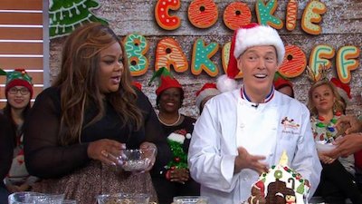 Good Morning America Season 43 Episode 359