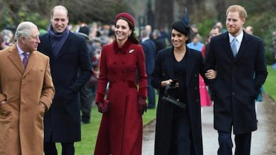 Good Morning America Season 43 Episode 360