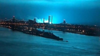 Good Morning America Season 43 Episode 362