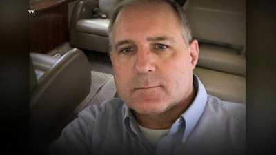 Good Morning America Season 44 Episode 2