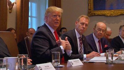 Good Morning America Season 44 Episode 3