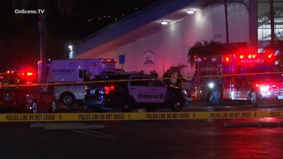 Good Morning America Season 44 Episode 5