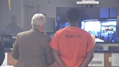 Good Morning America Season 44 Episode 6