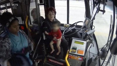 Good Morning America Season 44 Episode 11