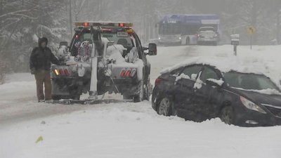 Good Morning America Season 44 Episode 13