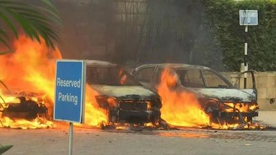 Good Morning America Season 44 Episode 16