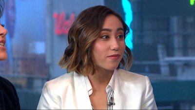 Good Morning America Season 44 Episode 17