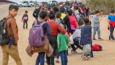 Good Morning America Season 44 Episode 18