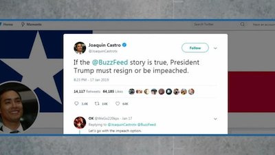 Good Morning America Season 44 Episode 19