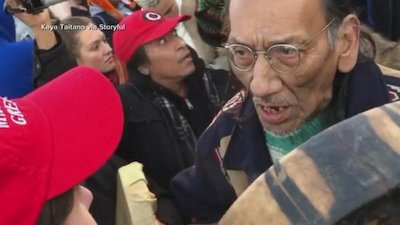 Good Morning America Season 44 Episode 20