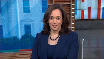 Good Morning America Season 44 Episode 21