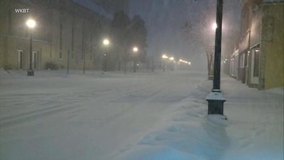 Good Morning America Season 44 Episode 29