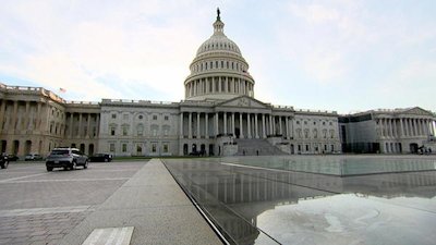 Good Morning America Season 44 Episode 26