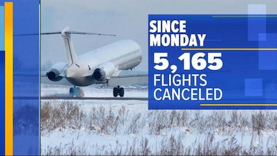 Good Morning America Season 44 Episode 30