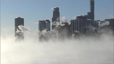 Good Morning America Season 44 Episode 31