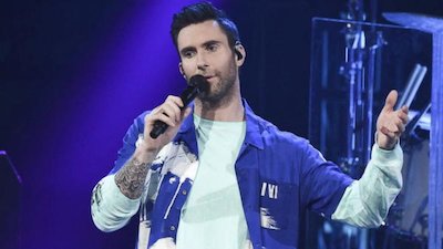 Good Morning America Season 44 Episode 32