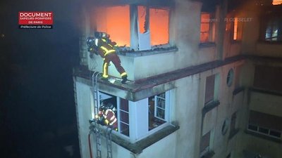 Good Morning America Season 44 Episode 36