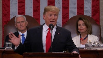 Good Morning America Season 44 Episode 37