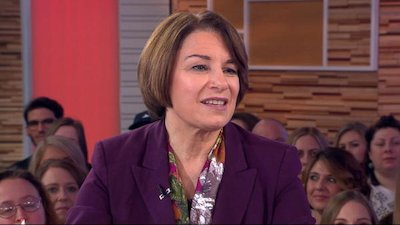 Good Morning America Season 44 Episode 42