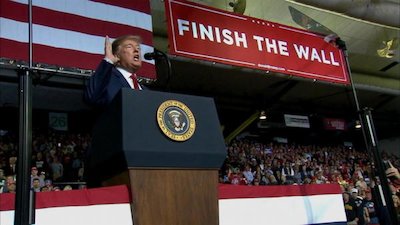 Good Morning America Season 44 Episode 44