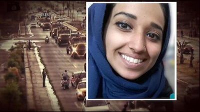 Good Morning America Season 44 Episode 50