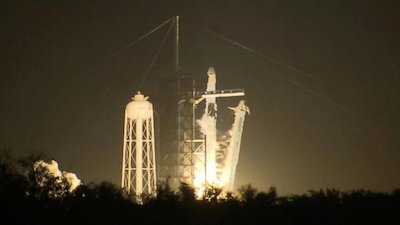 Good Morning America Season 44 Episode 61