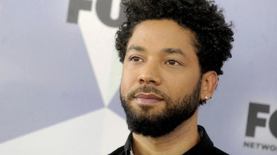 Good Morning America Season 44 Episode 68