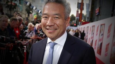 Good Morning America Season 44 Episode 78